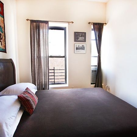 Luxury Living Suites New York Bagian luar foto