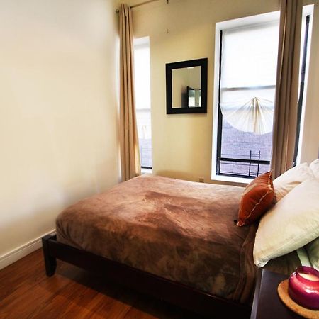 Luxury Living Suites New York Bagian luar foto
