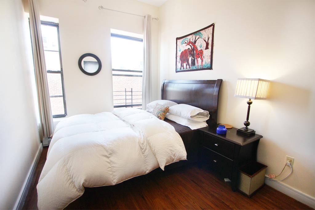 Luxury Living Suites New York Ruang foto