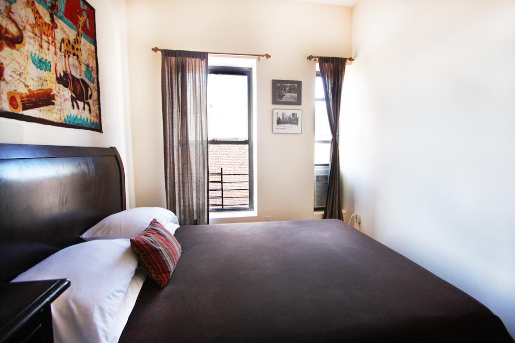 Luxury Living Suites New York Bagian luar foto