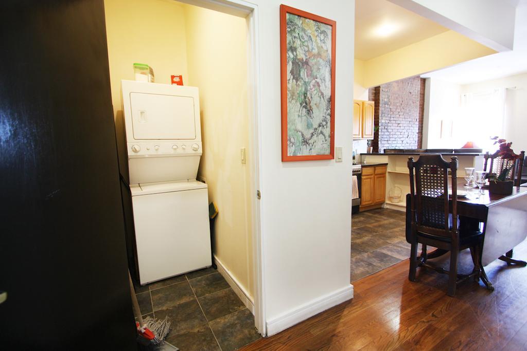 Luxury Living Suites New York Ruang foto