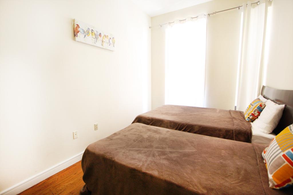 Luxury Living Suites New York Ruang foto