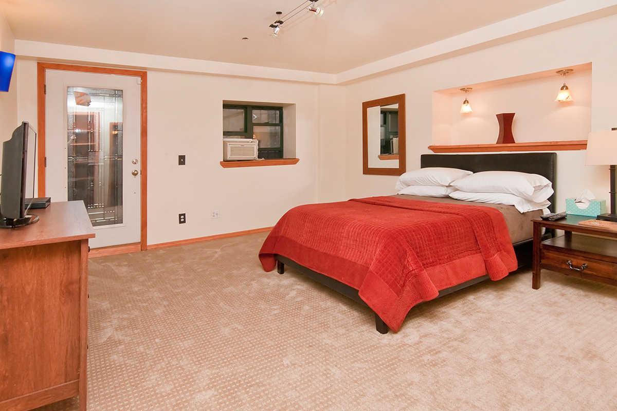 Luxury Living Suites New York Bagian luar foto